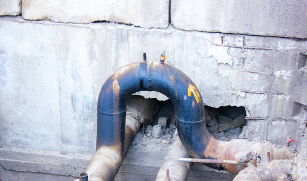 Best Flood restoration services  in Siloam Springs, AR